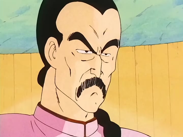 Dragon Ball Ep 59: The Notorious Mercenary @ 10:06