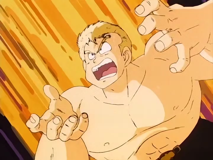 Dragon Ball Ep 59: The Notorious Mercenary @ 10:10
