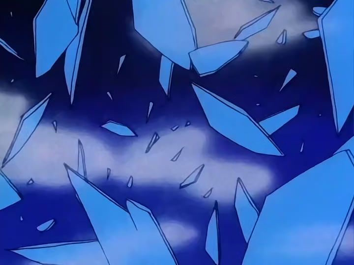 Dragon Ball Ep 59: The Notorious Mercenary @ 10:18