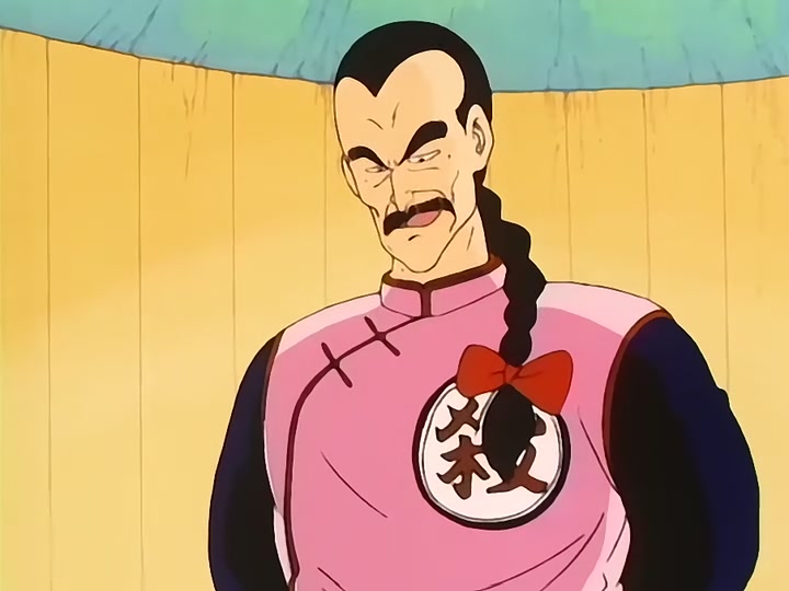 Dragon Ball Ep 59: The Notorious Mercenary @ 10:38
