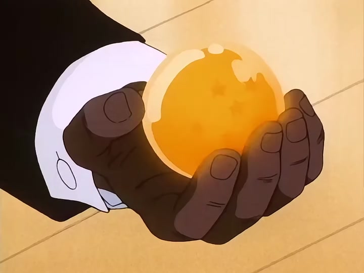 Dragon Ball Ep 59: The Notorious Mercenary @ 11:54