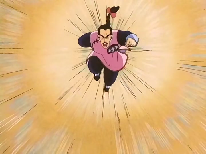 Dragon Ball Ep 59: The Notorious Mercenary @ 13:11