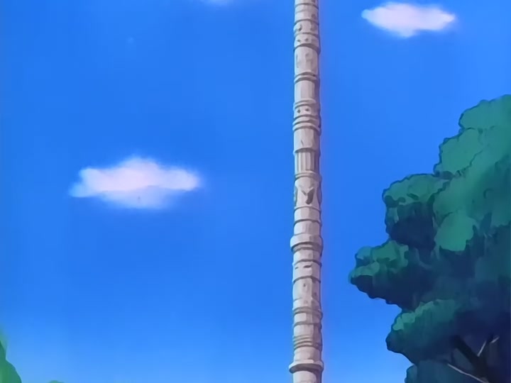 Dragon Ball Ep 59: The Notorious Mercenary @ 13:43