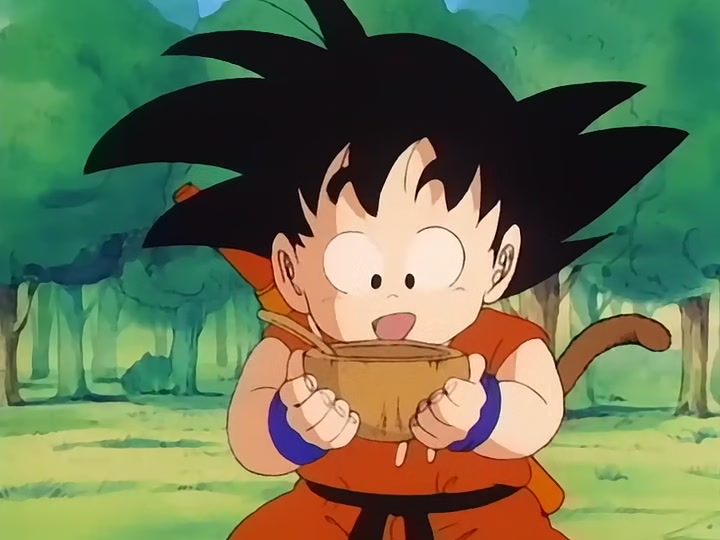 Dragon Ball Ep 59: The Notorious Mercenary @ 14:11