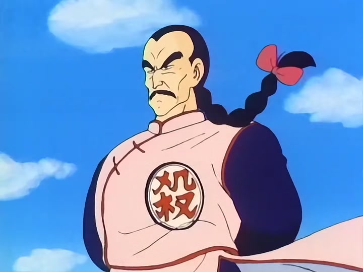 Dragon Ball Ep 59: The Notorious Mercenary @ 15:12