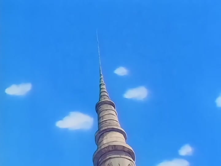 Dragon Ball Ep 59: The Notorious Mercenary @ 15:20