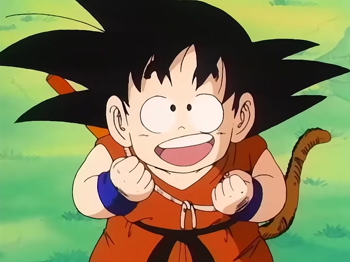 Dragon Ball Ep 59: The Notorious Mercenary @ 15:40