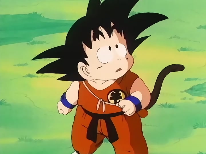 Dragon Ball Ep 59: The Notorious Mercenary @ 15:48