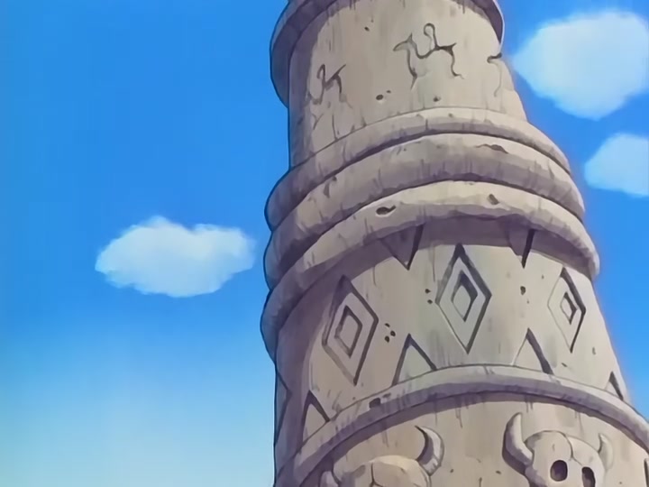 Dragon Ball Ep 59: The Notorious Mercenary @ 16:04