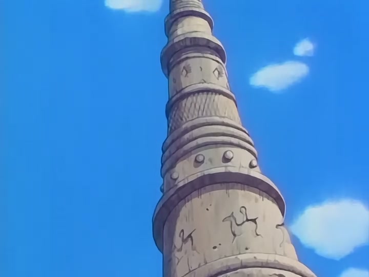 Dragon Ball Ep 59: The Notorious Mercenary @ 16:08