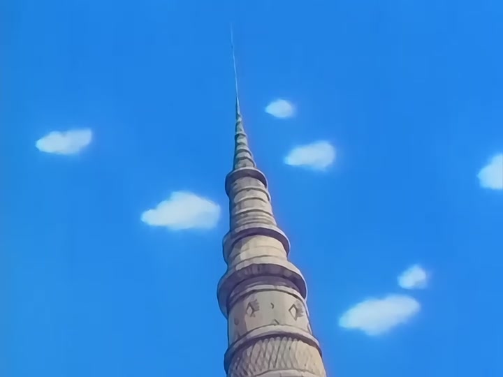 Dragon Ball Ep 59: The Notorious Mercenary @ 16:12