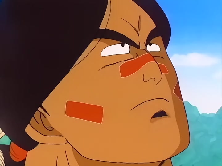 Dragon Ball Ep 59: The Notorious Mercenary @ 16:16