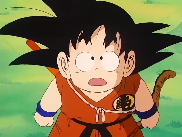 Dragon Ball Ep 59: The Notorious Mercenary @ 16:20