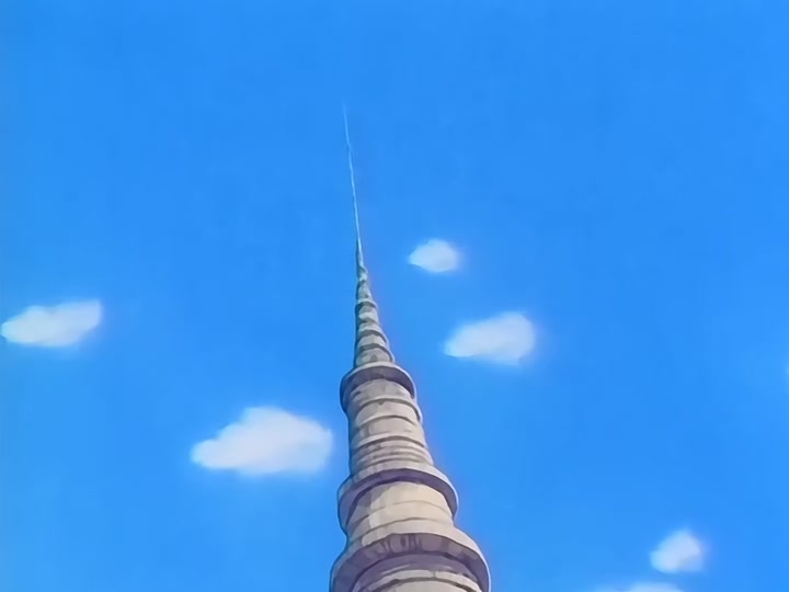 Dragon Ball Ep 59: The Notorious Mercenary @ 16:24