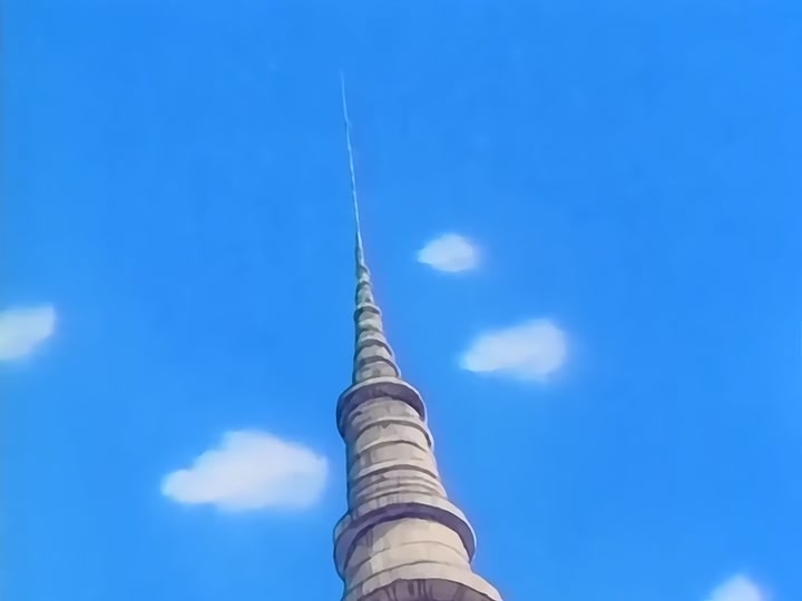 Dragon Ball Ep 59: The Notorious Mercenary @ 16:28