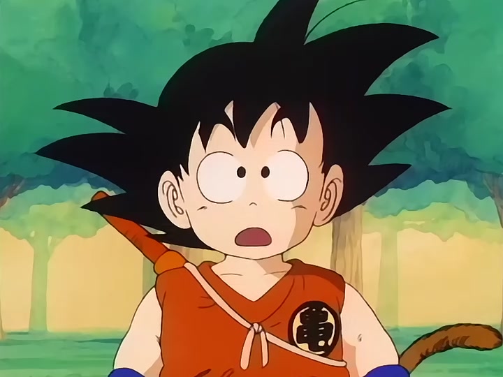 Dragon Ball Ep 59: The Notorious Mercenary @ 17:09