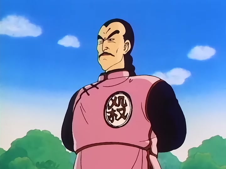 Dragon Ball Ep 59: The Notorious Mercenary @ 18:45