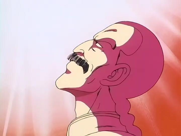 Dragon Ball Ep 59: The Notorious Mercenary @ 19:38