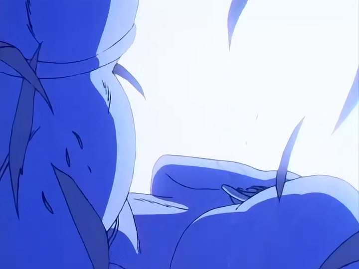 Dragon Ball Ep 59: The Notorious Mercenary @ 19:42