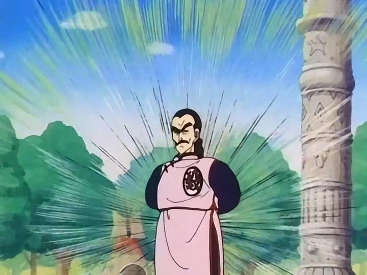Dragon Ball Ep 59: The Notorious Mercenary @ 20:14