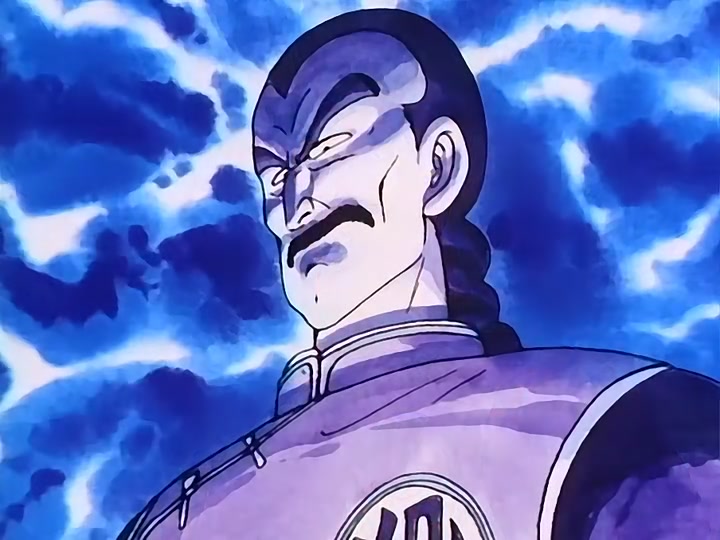 Dragon Ball Ep 59: The Notorious Mercenary @ 20:18