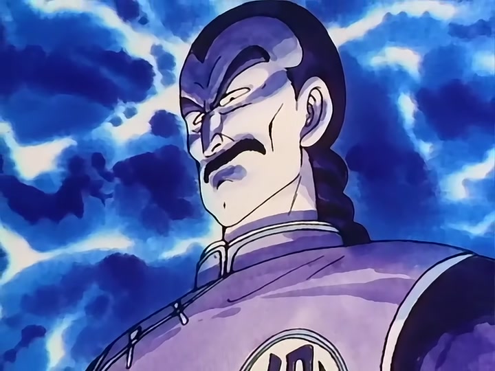 Dragon Ball Ep 59: The Notorious Mercenary @ 20:34