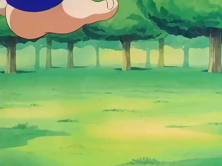Dragon Ball Ep 60: Tao Attacks! @ 01:34