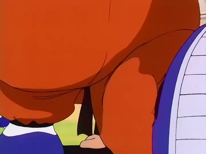 Dragon Ball Ep 60: Tao Attacks! @ 01:42