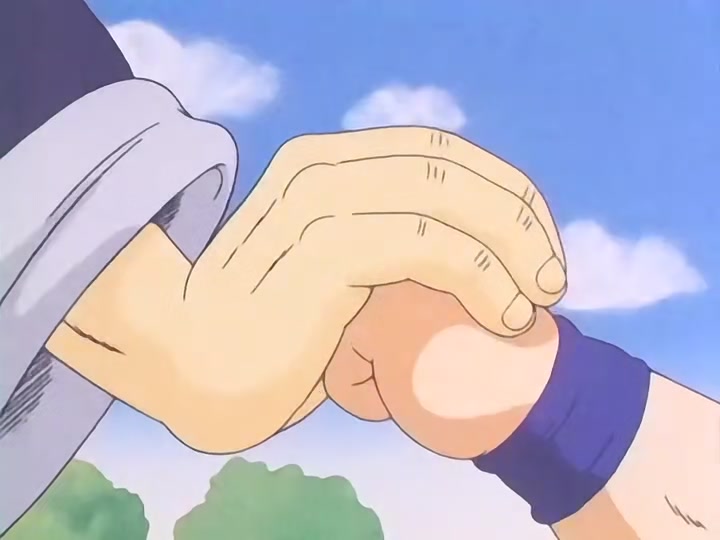Dragon Ball Ep 60: Tao Attacks! @ 02:18