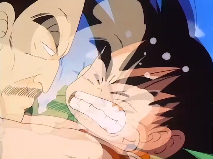 Dragon Ball Ep 60: Tao Attacks! @ 02:43