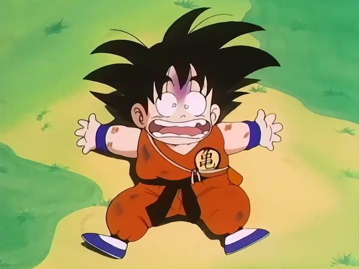 Dragon Ball Ep 60: Tao Attacks! @ 02:51