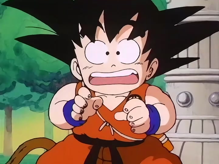 Dragon Ball Ep 60: Tao Attacks! @ 04:23