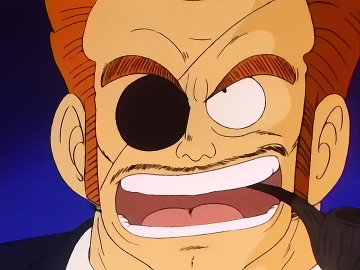 Dragon Ball Ep 60: Tao Attacks! @ 05:48