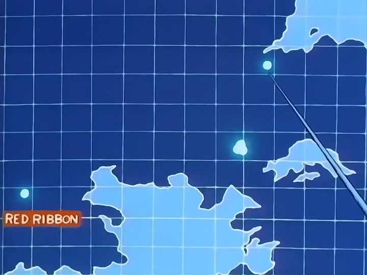Dragon Ball Ep 60: Tao Attacks! @ 06:00