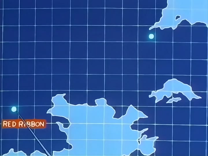Dragon Ball Ep 60: Tao Attacks! @ 06:08