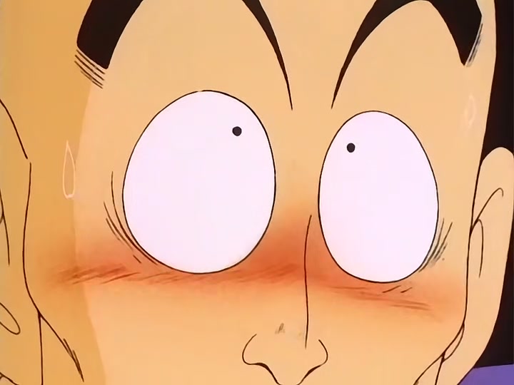 Dragon Ball Ep 60: Tao Attacks! @ 07:45