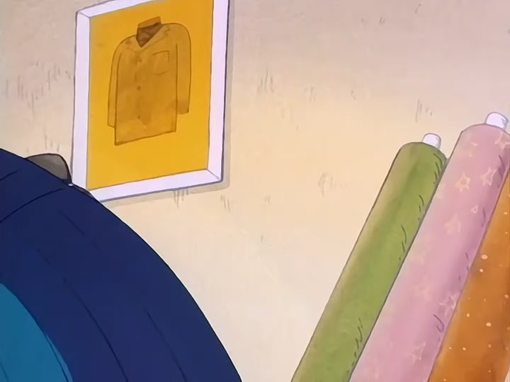 Dragon Ball Ep 60: Tao Attacks! @ 08:45