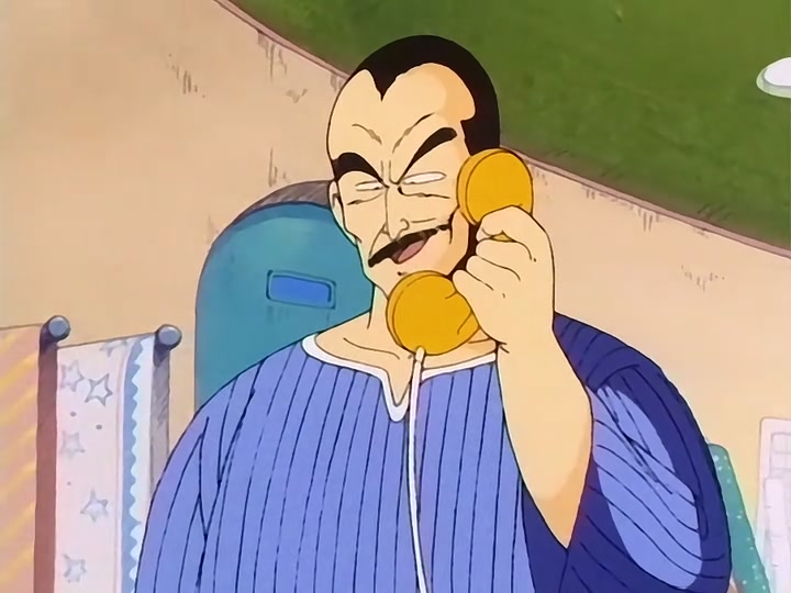 Dragon Ball Ep 60: Tao Attacks! @ 09:09