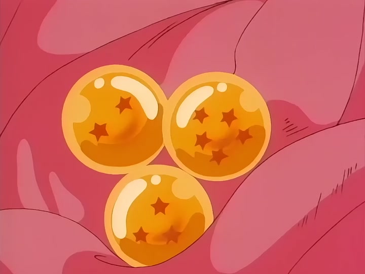 Dragon Ball Ep 60: Tao Attacks! @ 09:25