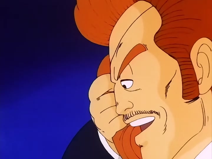 Dragon Ball Ep 60: Tao Attacks! @ 09:46