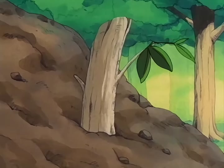 Dragon Ball Ep 60: Tao Attacks! @ 10:14