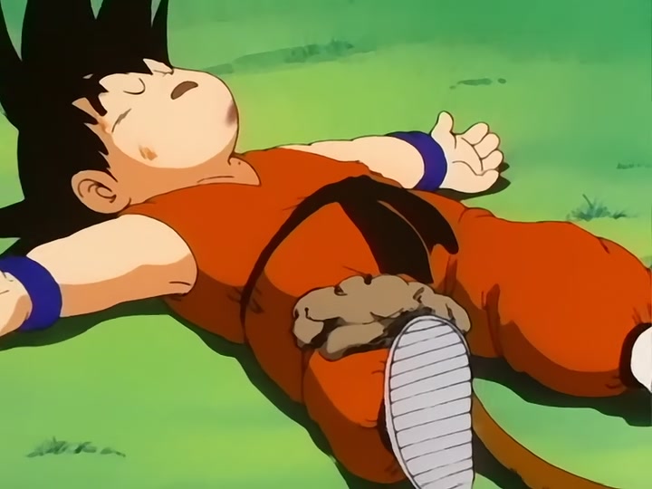 Dragon Ball Ep 60: Tao Attacks! @ 10:34