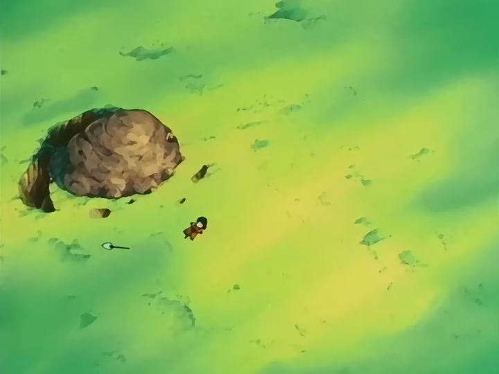 Dragon Ball Ep 60: Tao Attacks! @ 11:02