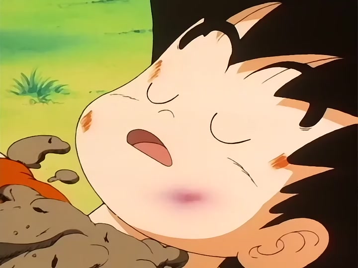 Dragon Ball Ep 60: Tao Attacks! @ 11:10