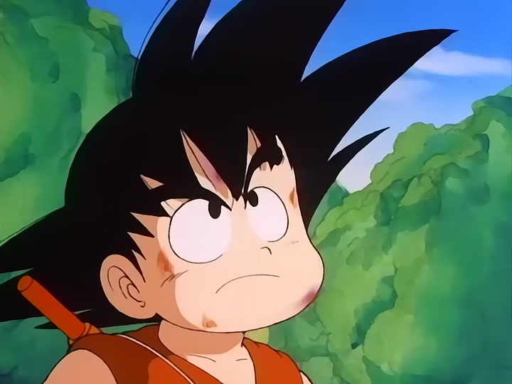Dragon Ball Ep 60: Tao Attacks! @ 12:27
