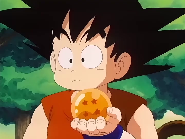 Dragon Ball Ep 60: Tao Attacks! @ 13:11