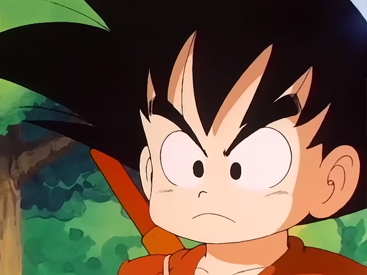 Dragon Ball Ep 60: Tao Attacks! @ 13:27