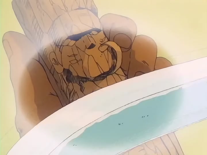 Dragon Ball Ep 60: Tao Attacks! @ 13:55