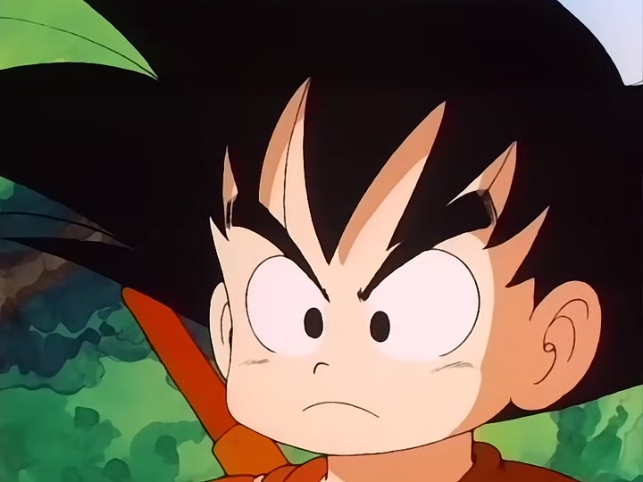 Dragon Ball Ep 60: Tao Attacks! @ 14:07