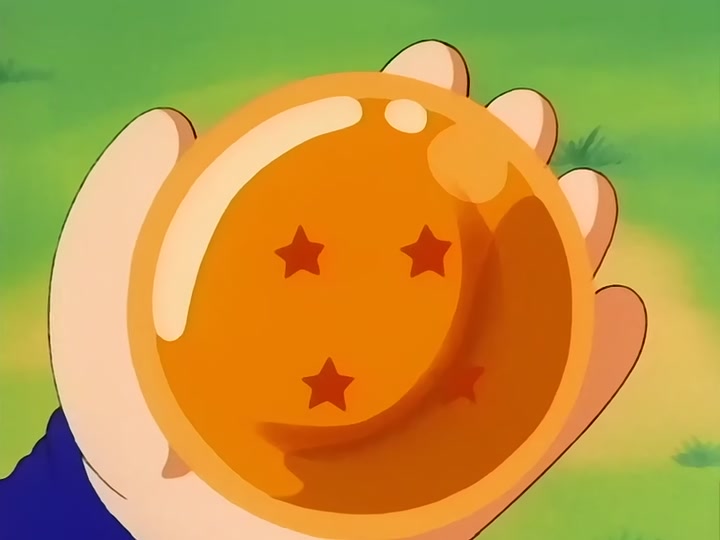 Dragon Ball Ep 60: Tao Attacks! @ 14:11